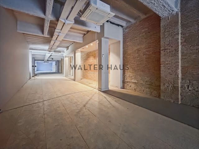 Gewerbe zu vermieten in La Dreta de L'Eixample, Barcelona Stadt - 7.900 € (Ref: 9013106)