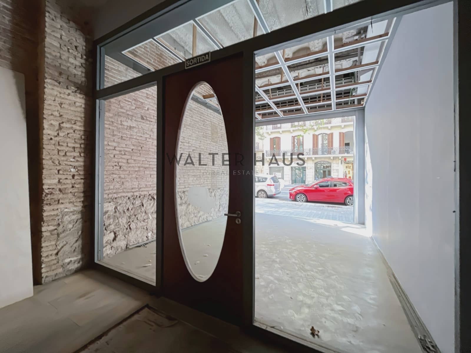 Gewerbe zu vermieten in Barcelona Stadt - 7.900 € (Ref: 9013106)