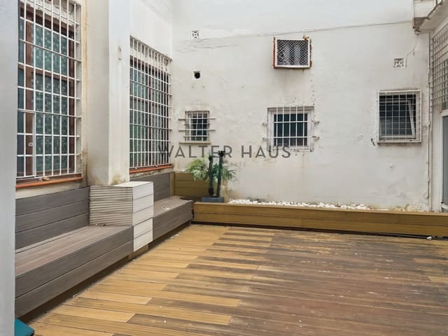 Gewerbe zu vermieten in La Dreta de L'Eixample, Barcelona Stadt - 7.900 € (Ref: 9013106)