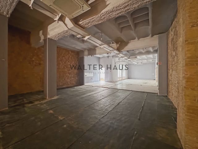 Gewerbe zu vermieten in La Dreta de L'Eixample, Barcelona Stadt - 7.900 € (Ref: 9013106)