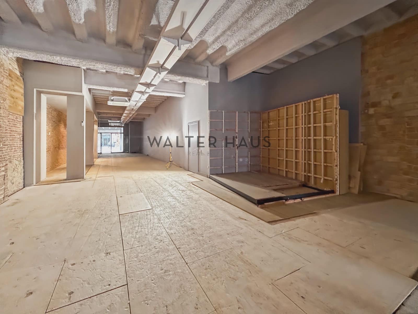 Gewerbe zu vermieten in Barcelona Stadt - 7.900 € (Ref: 9013106)