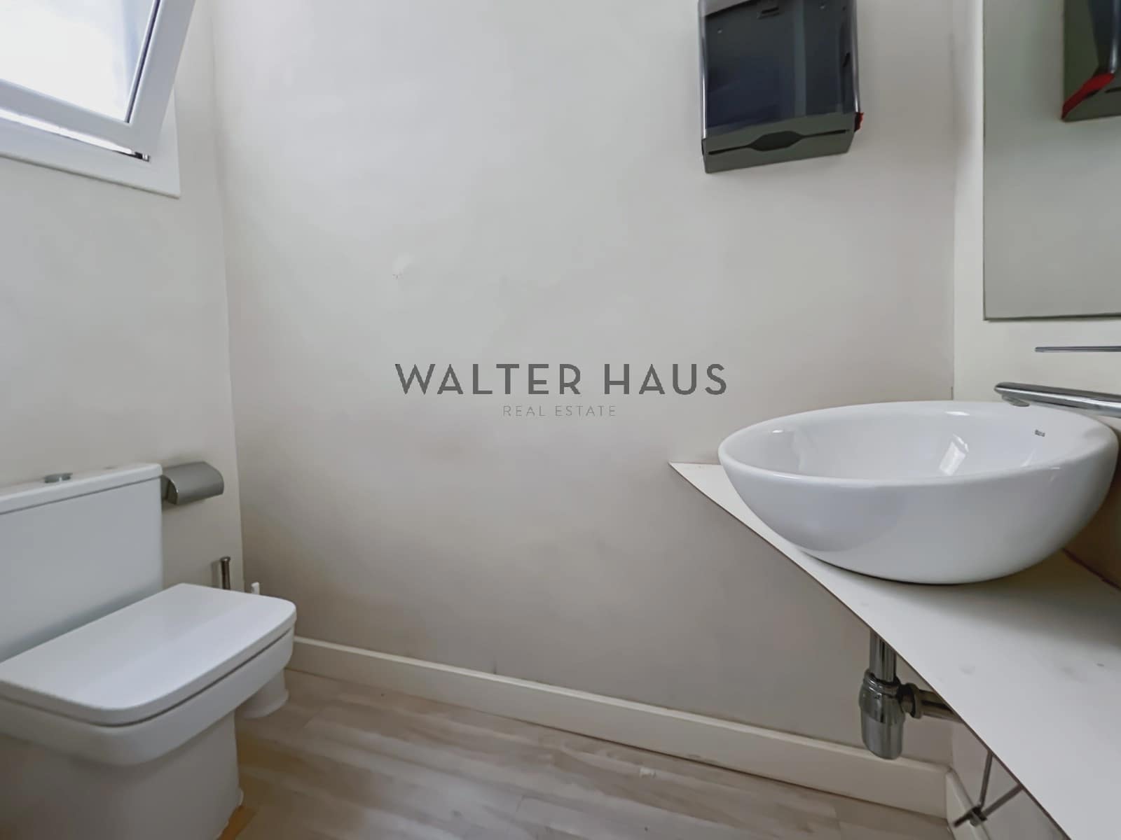 Gewerbe zu vermieten in Barcelona Stadt - 7.900 € (Ref: 9013106)