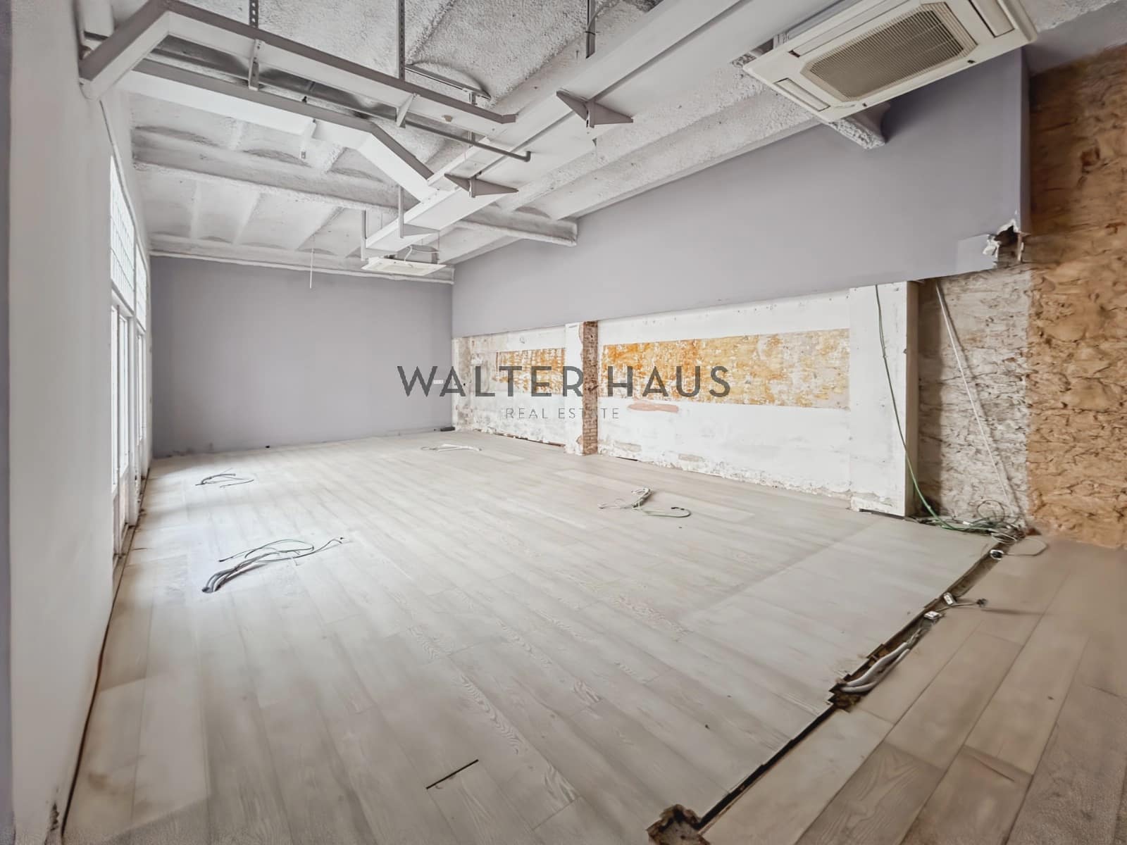 Gewerbe zu vermieten in Barcelona Stadt - 7.900 € (Ref: 9013106)