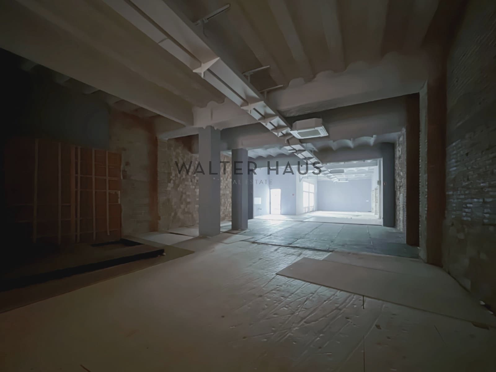 Gewerbe zu vermieten in Barcelona Stadt - 7.900 € (Ref: 9013106)