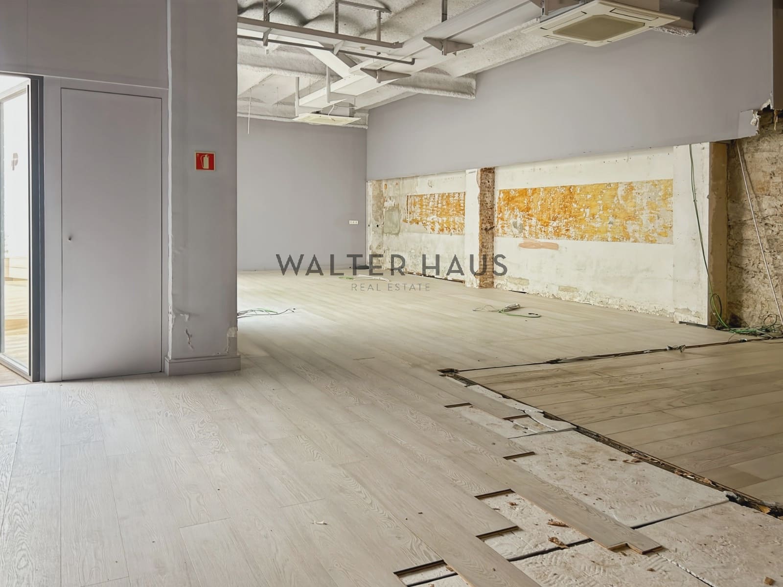 Gewerbe zu vermieten in Barcelona Stadt - 7.900 € (Ref: 9013106)