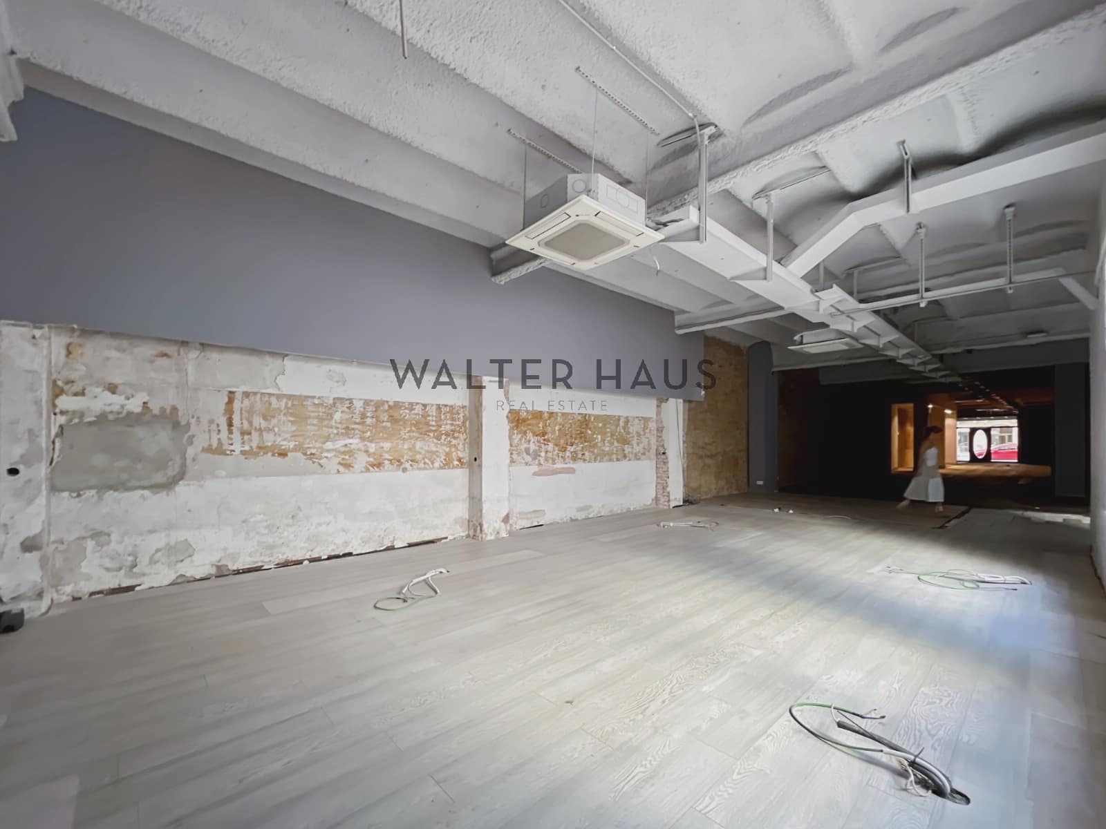 Gewerbe zu vermieten in Barcelona Stadt - 7.900 € (Ref: 9013106)