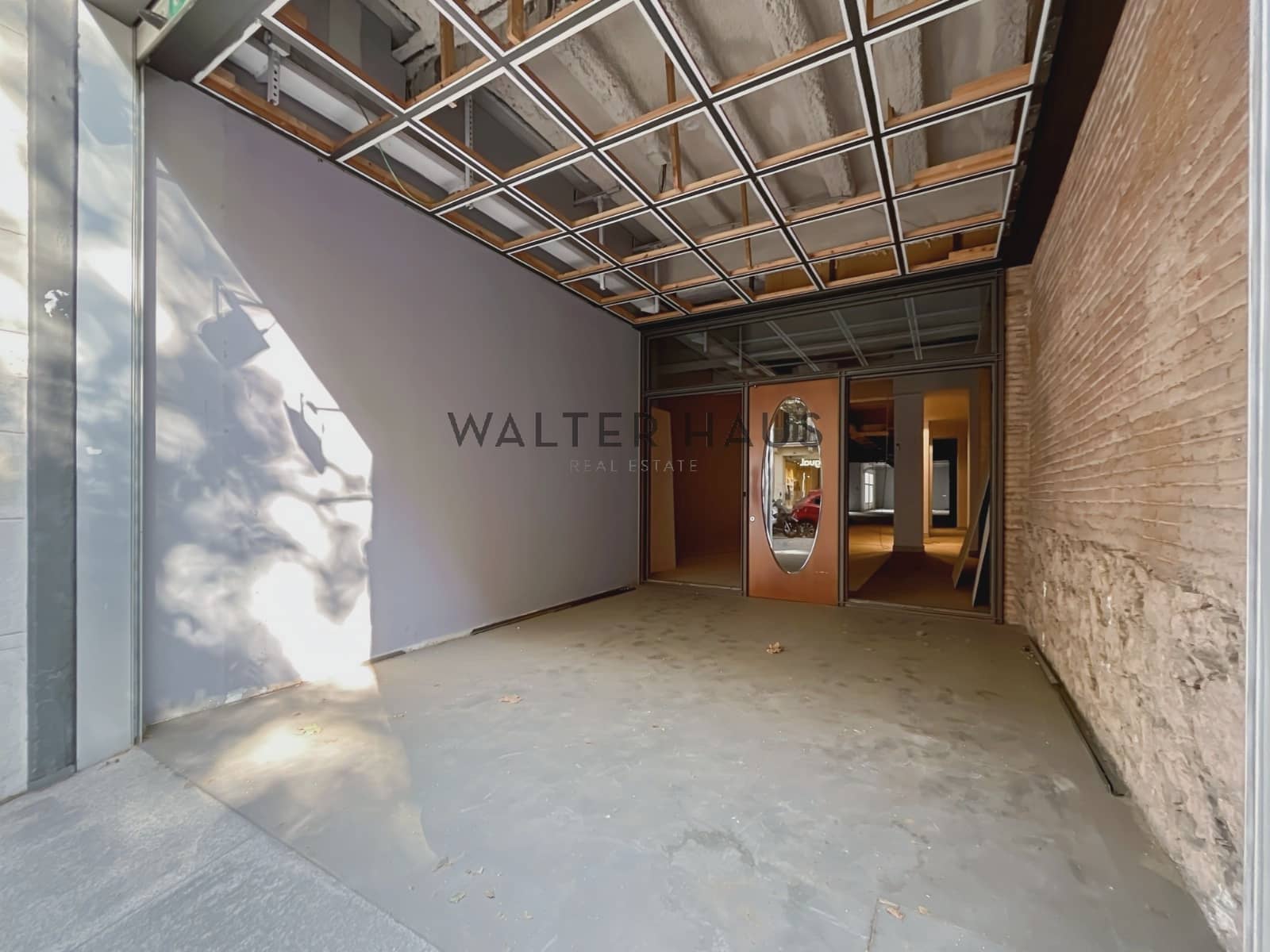 Gewerbe zu vermieten in Barcelona Stadt - 7.900 € (Ref: 9013106)