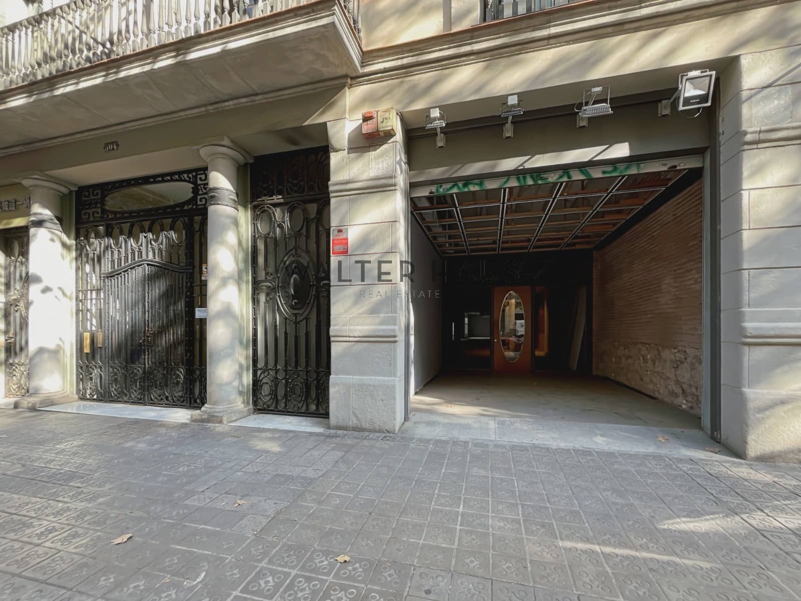 Gewerbe zu vermieten in Barcelona Stadt - 7.900 € (Ref: 9013106)