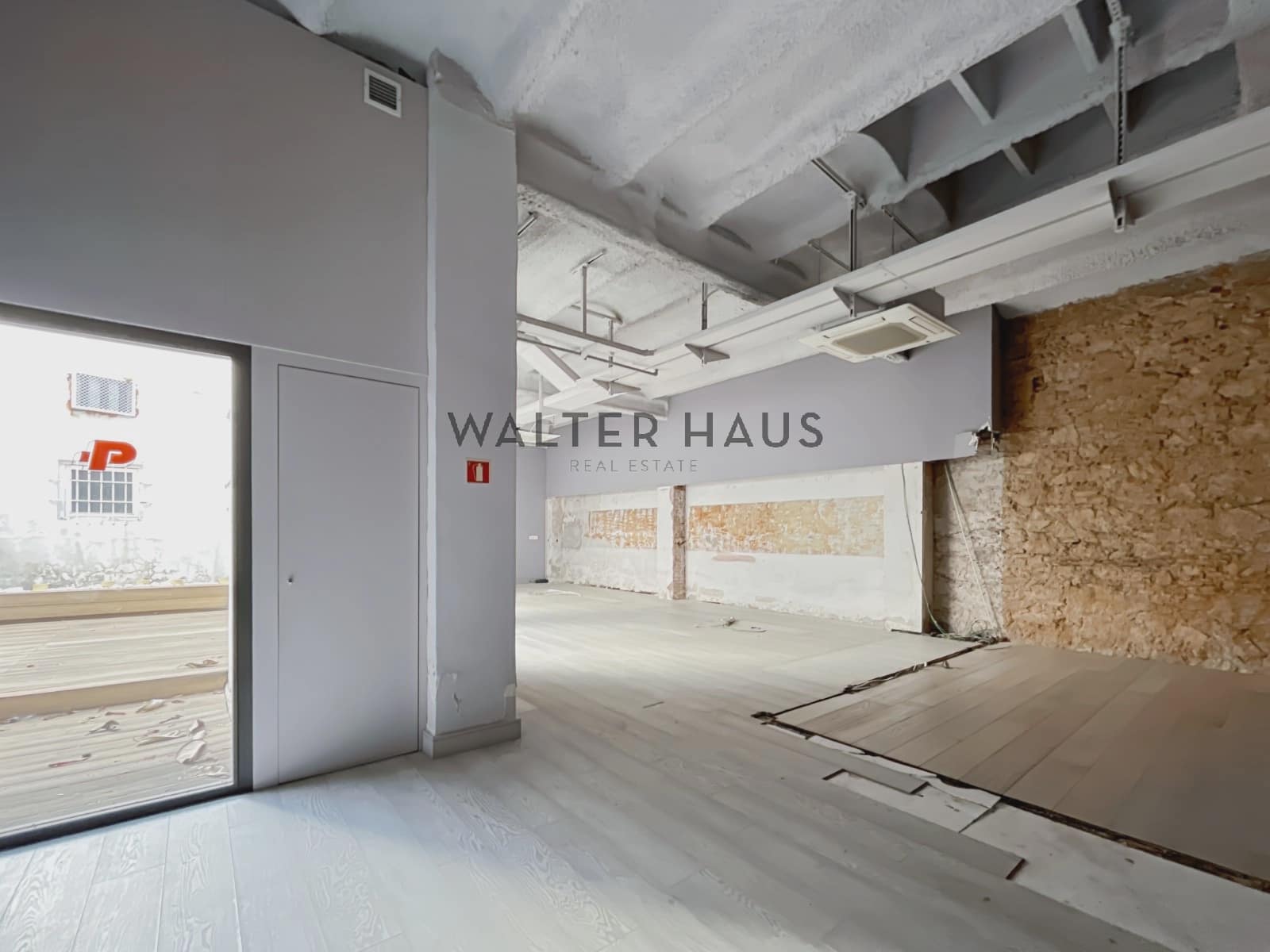 Gewerbe zu vermieten in Barcelona Stadt - 7.900 € (Ref: 9013106)