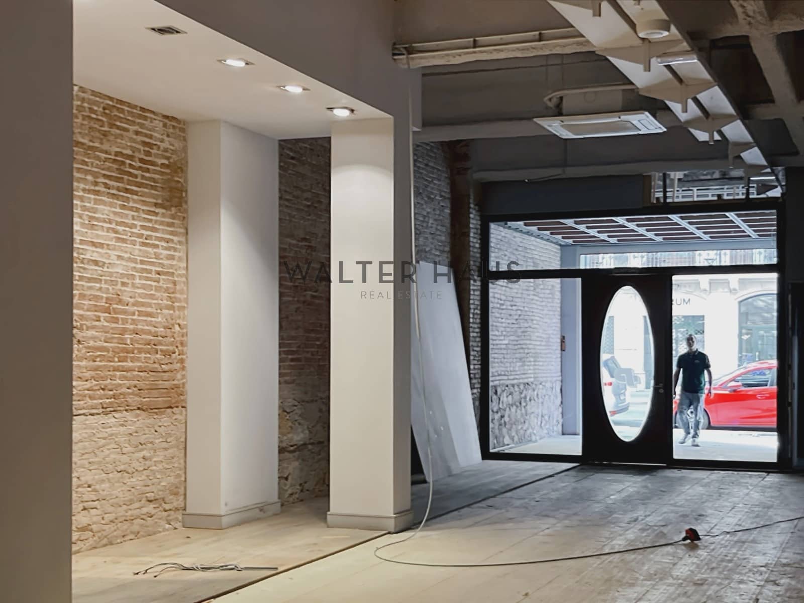 Gewerbe zu vermieten in Barcelona Stadt - 7.900 € (Ref: 9013106)