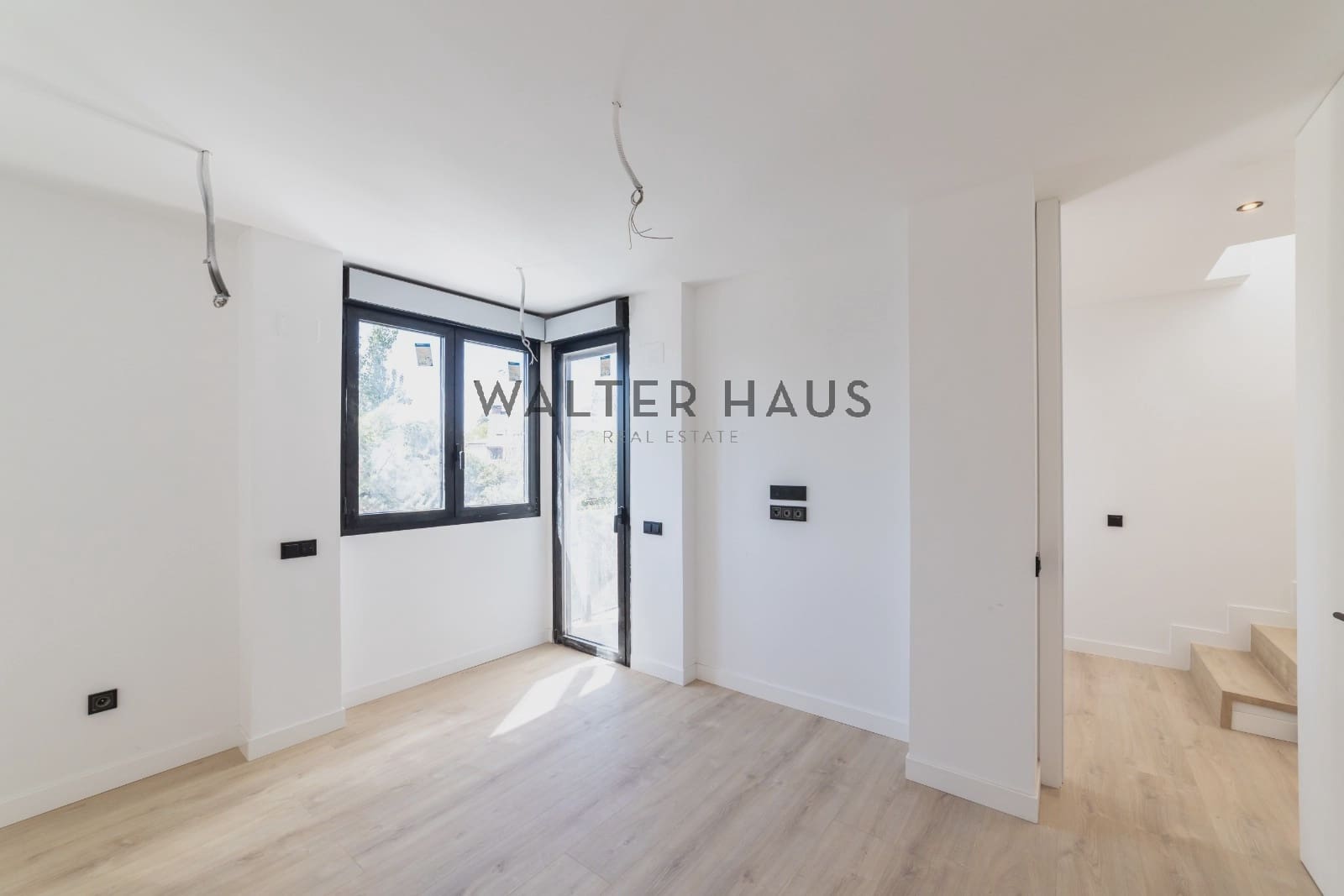 3 soverom Villa til salgs i Madrid by med svømmebasseng - € 1 598 000 (Ref: 9013108)