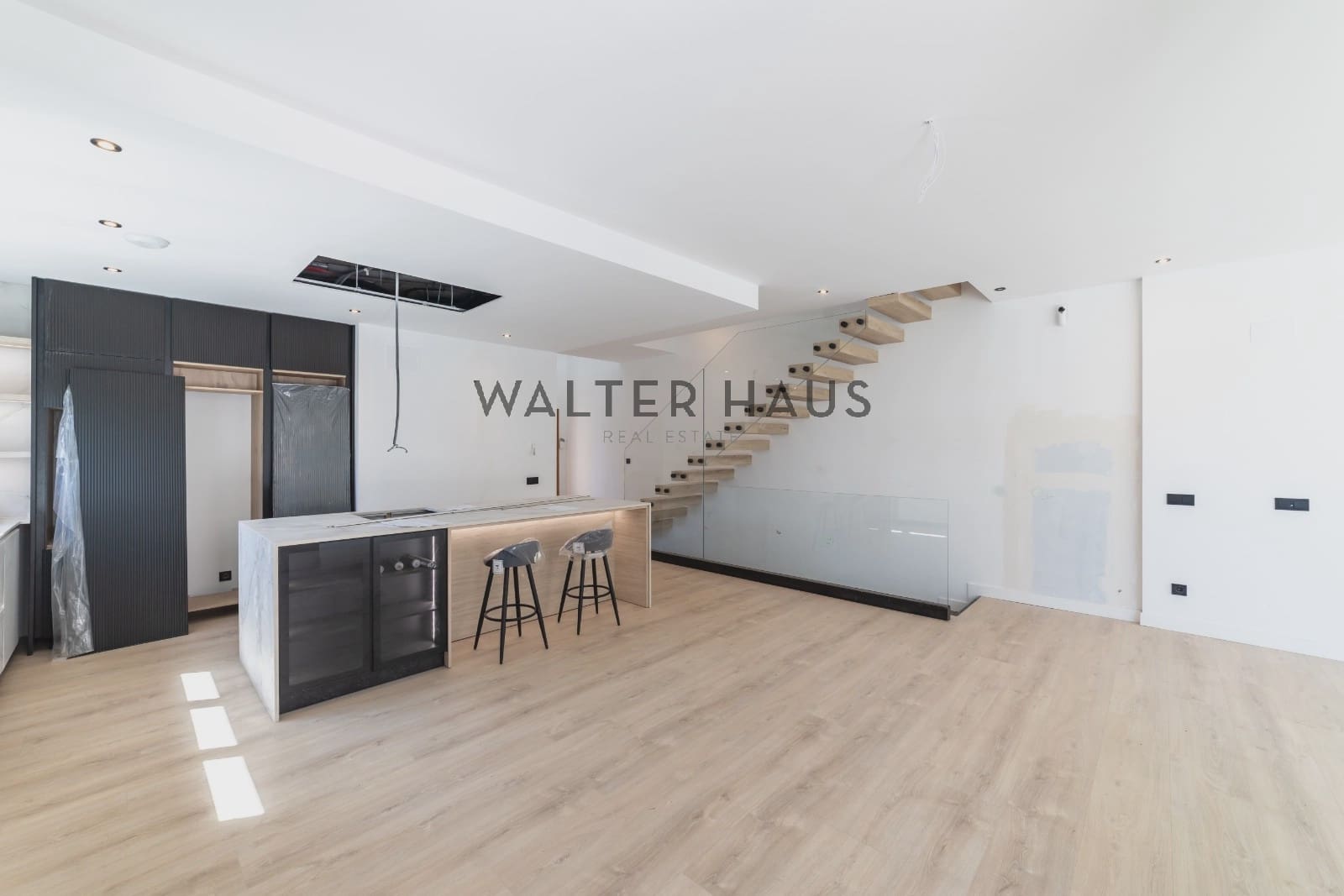 3 soverom Villa til salgs i Madrid by med svømmebasseng - € 1 598 000 (Ref: 9013108)