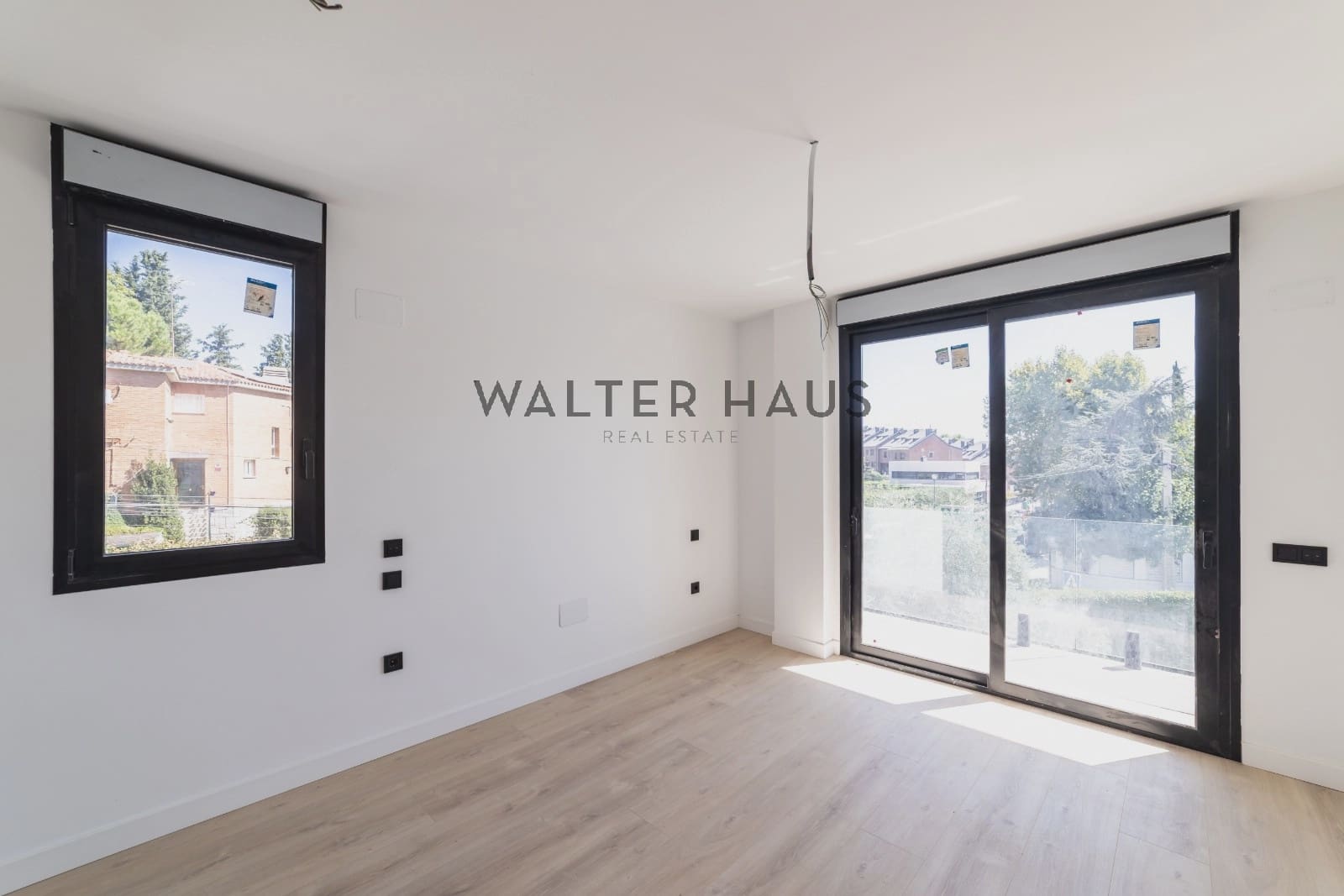 3 soverom Villa til salgs i Madrid by med svømmebasseng - € 1 598 000 (Ref: 9013108)