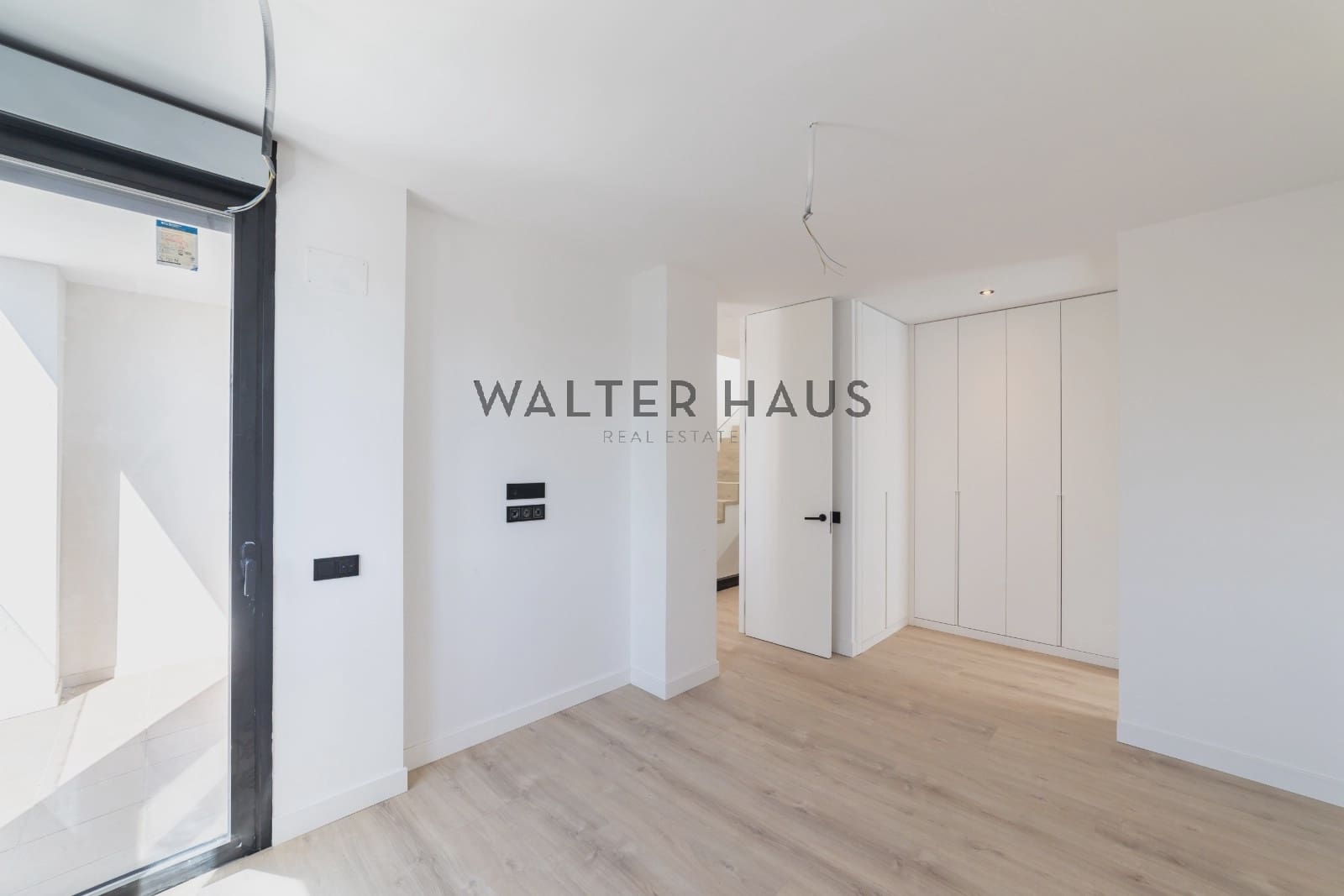 3 soverom Villa til salgs i Madrid by med svømmebasseng - € 1 598 000 (Ref: 9013108)