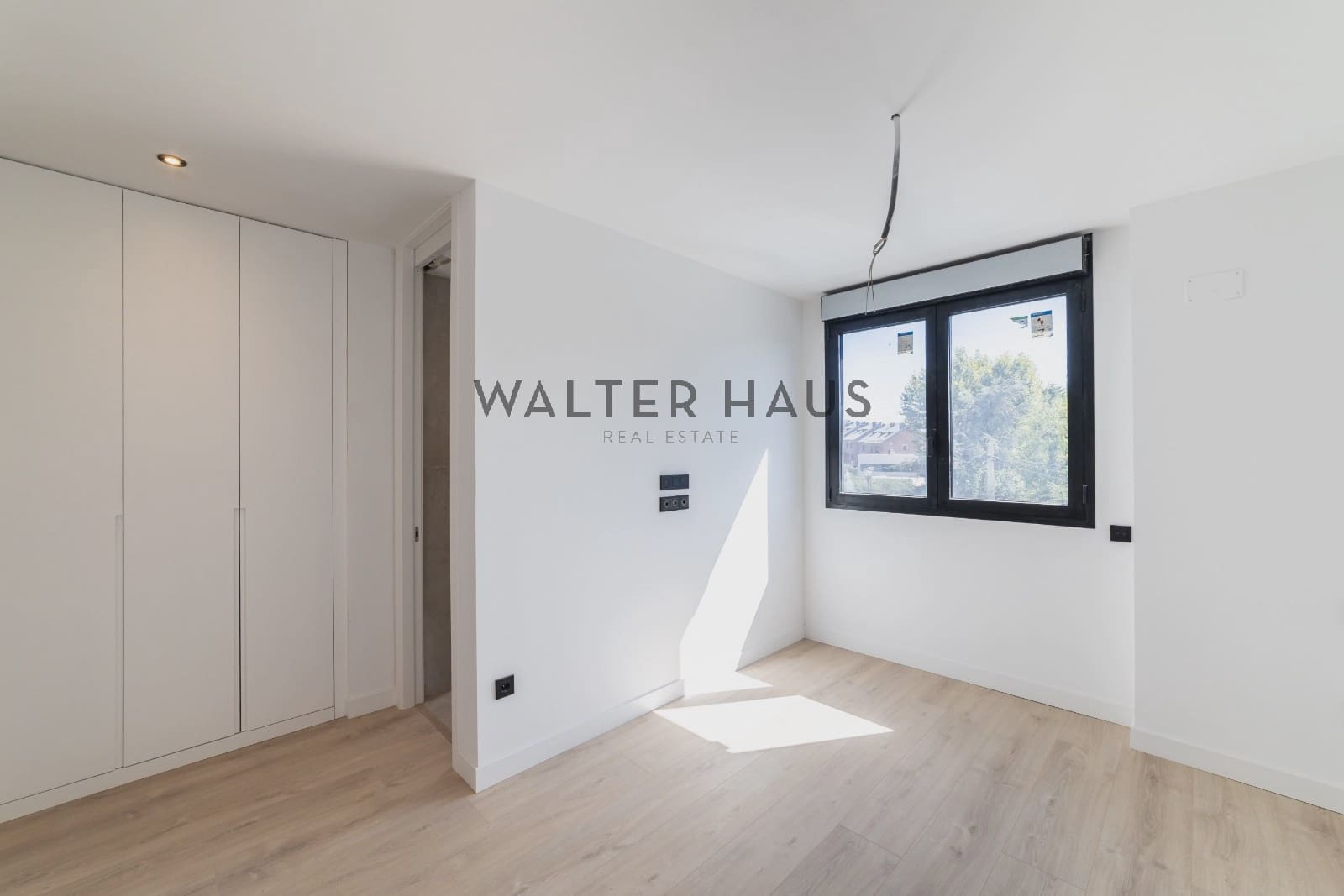 3 soverom Villa til salgs i Madrid by med svømmebasseng - € 1 598 000 (Ref: 9013108)