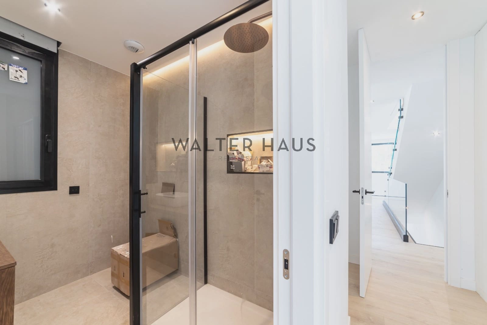 3 soverom Villa til salgs i Madrid by med svømmebasseng - € 1 598 000 (Ref: 9013108)