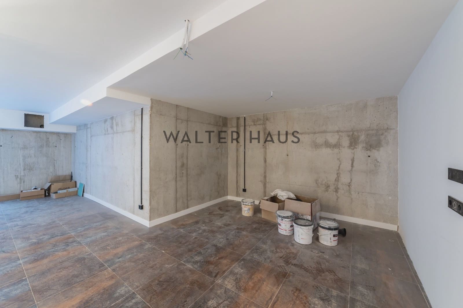 3 soverom Villa til salgs i Madrid by med svømmebasseng - € 1 598 000 (Ref: 9013108)