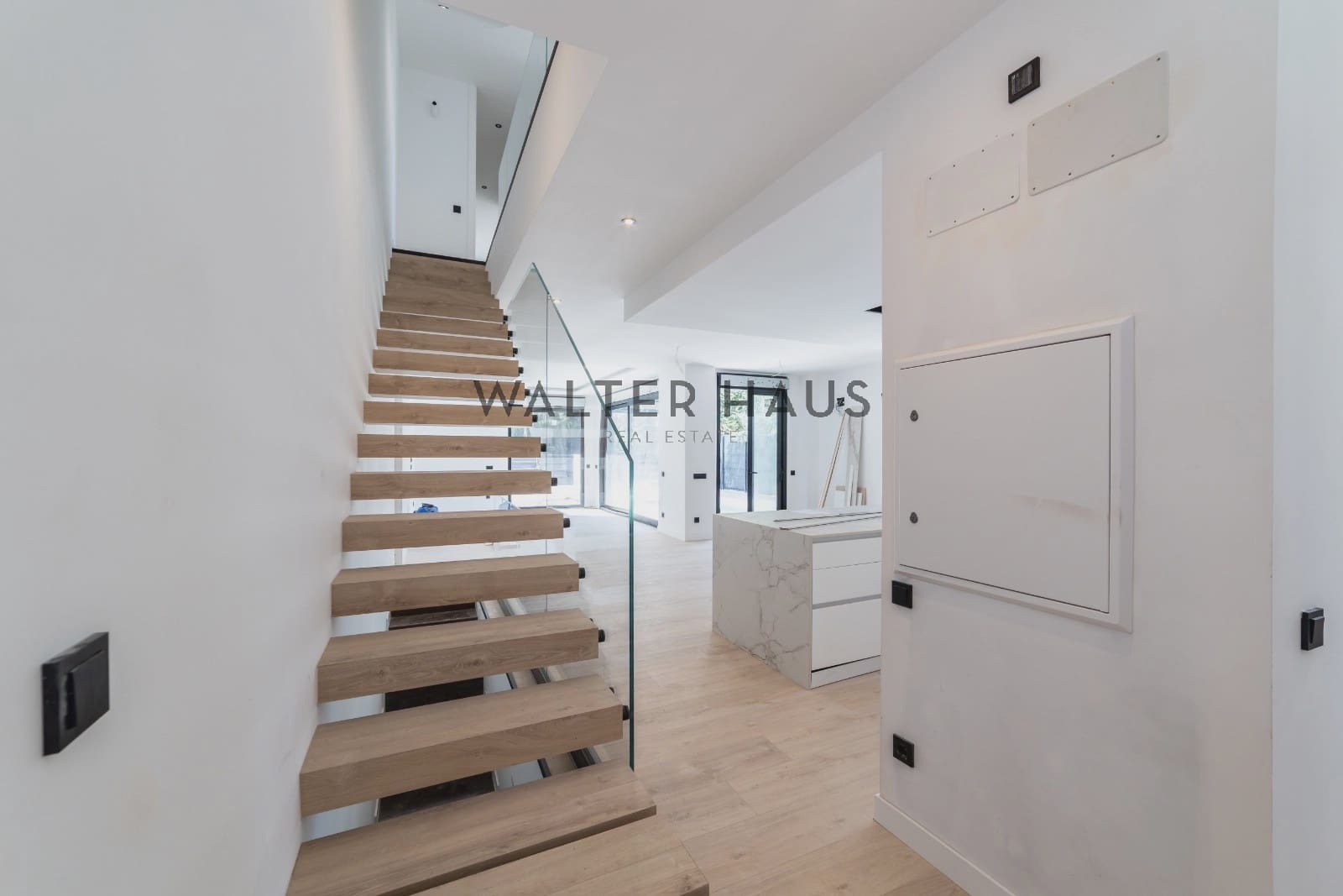 3 soverom Villa til salgs i Madrid by med svømmebasseng - € 1 598 000 (Ref: 9013108)