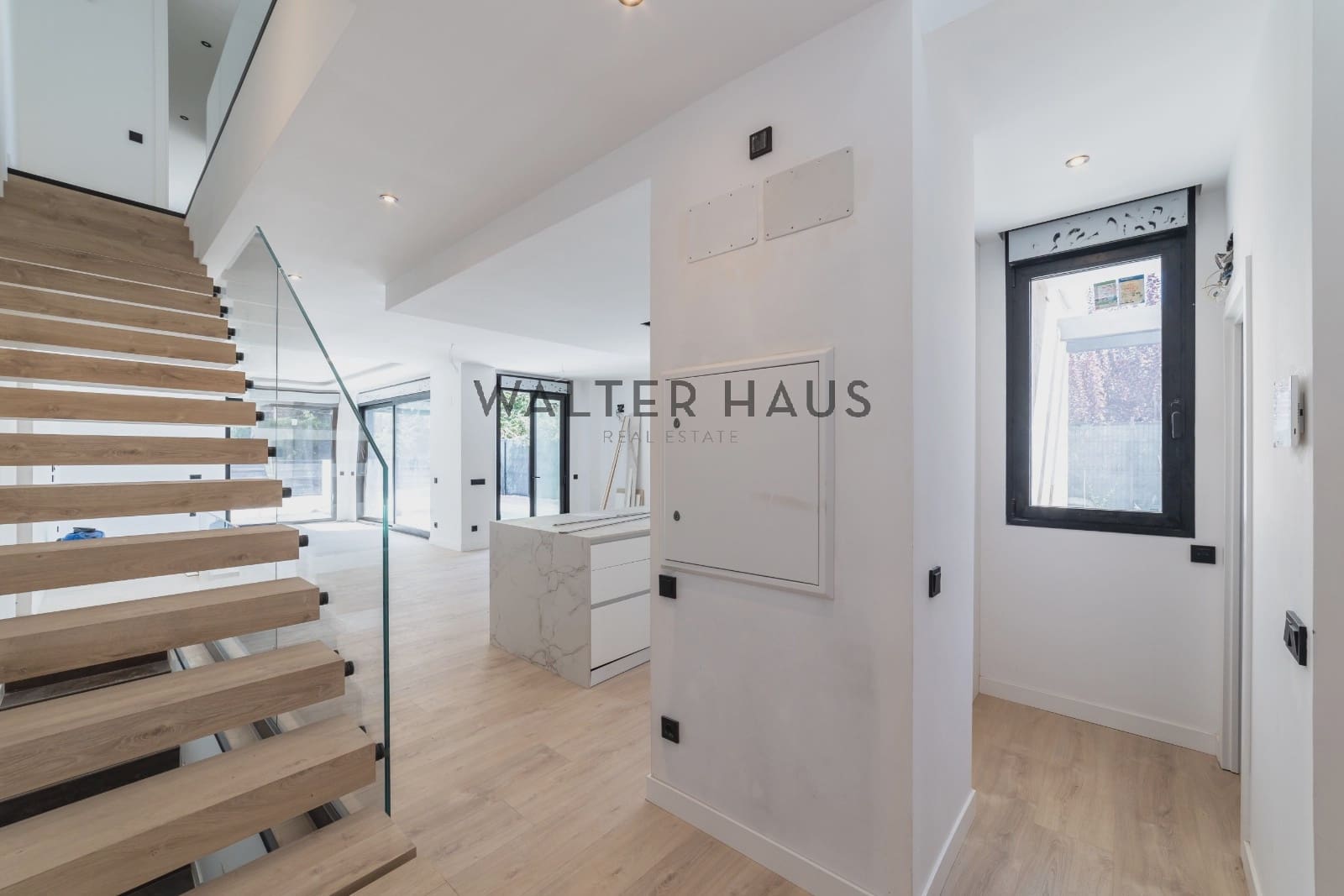 3 soverom Villa til salgs i Madrid by med svømmebasseng - € 1 598 000 (Ref: 9013108)