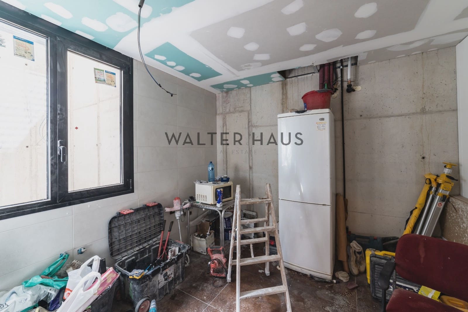 3 soverom Villa til salgs i Madrid by med svømmebasseng - € 1 598 000 (Ref: 9013108)