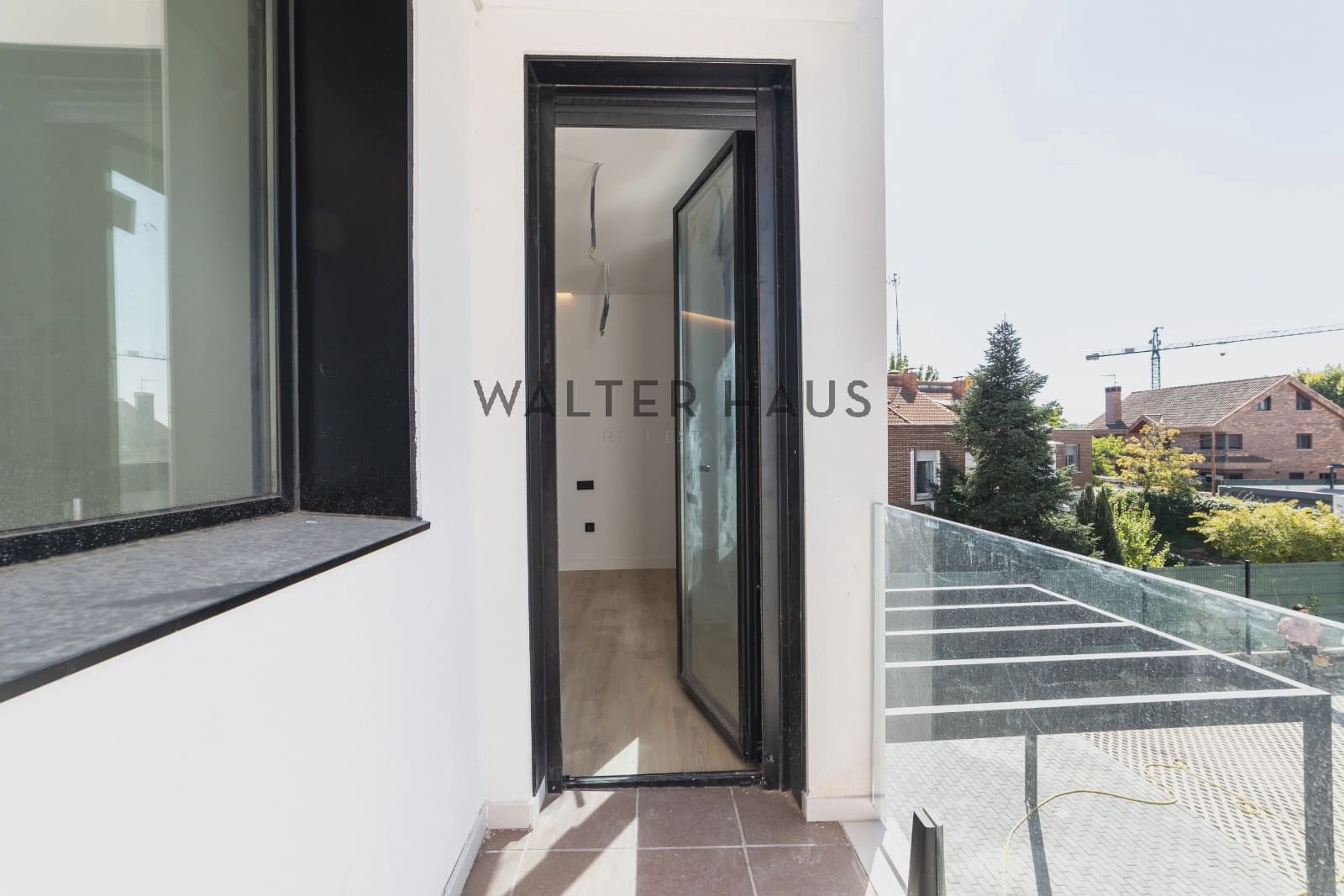 3 soverom Villa til salgs i Madrid by med svømmebasseng - € 1 598 000 (Ref: 9013108)