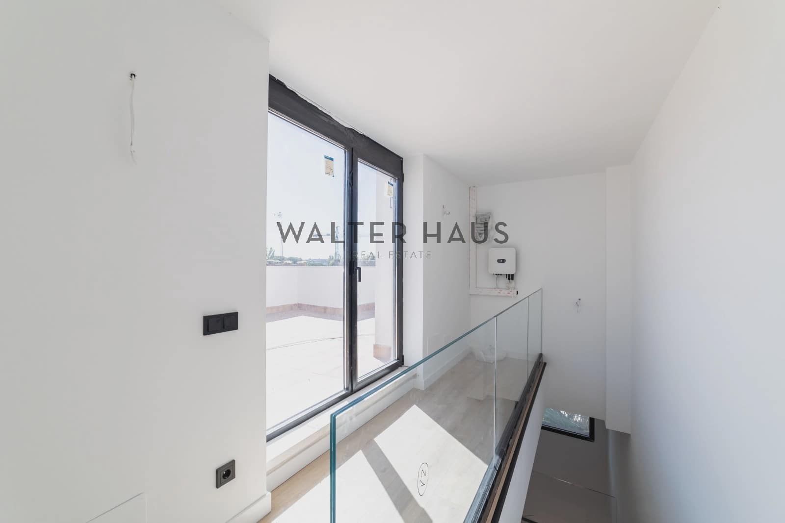 3 soverom Villa til salgs i Madrid by med svømmebasseng - € 1 598 000 (Ref: 9013108)