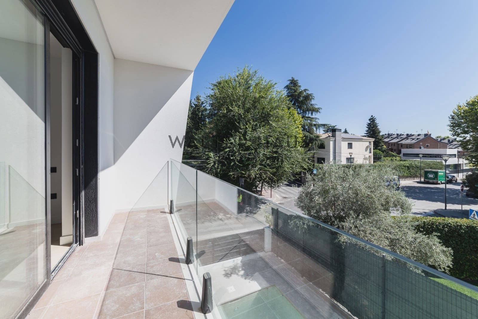 3 soverom Villa til salgs i Madrid by med svømmebasseng - € 1 598 000 (Ref: 9013108)