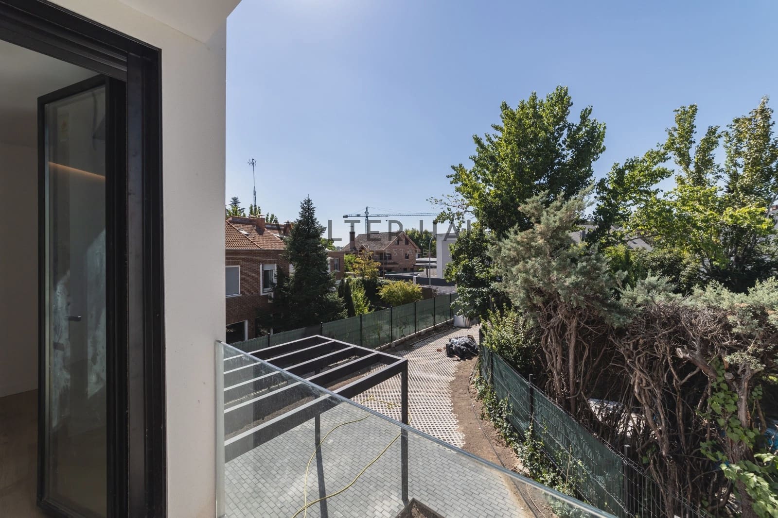 3 soverom Villa til salgs i Madrid by med svømmebasseng - € 1 598 000 (Ref: 9013108)