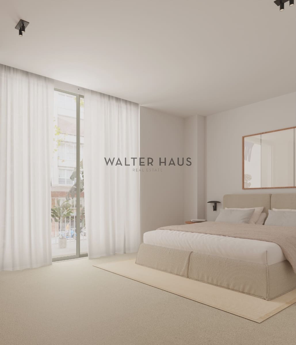 4 slaapkamer Flat te koop in Barcelona stad - € 1.690.000 (Ref: 9015482)