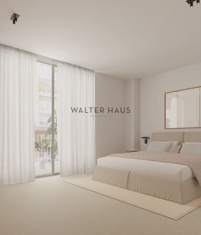 4 bedroom Flat for sale in Sant Gervasi - Galvany, Barcelona city - € 1,690,000 (Ref: 9015482)