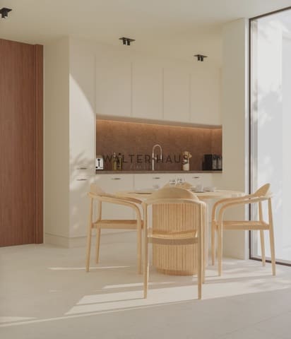 4 bedroom Flat for sale in Sant Gervasi - Galvany, Barcelona city - € 1,690,000 (Ref: 9015482)