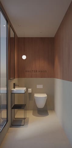 4 bedroom Flat for sale in Sant Gervasi - Galvany, Barcelona city - € 1,690,000 (Ref: 9015482)