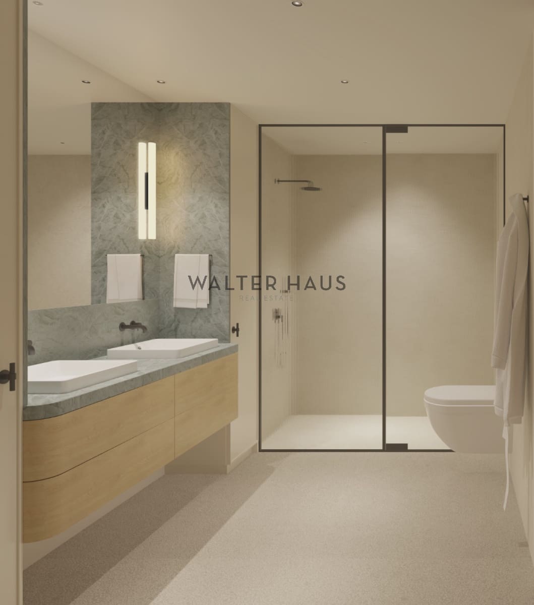 4 slaapkamer Flat te koop in Barcelona stad - € 1.690.000 (Ref: 9015482)