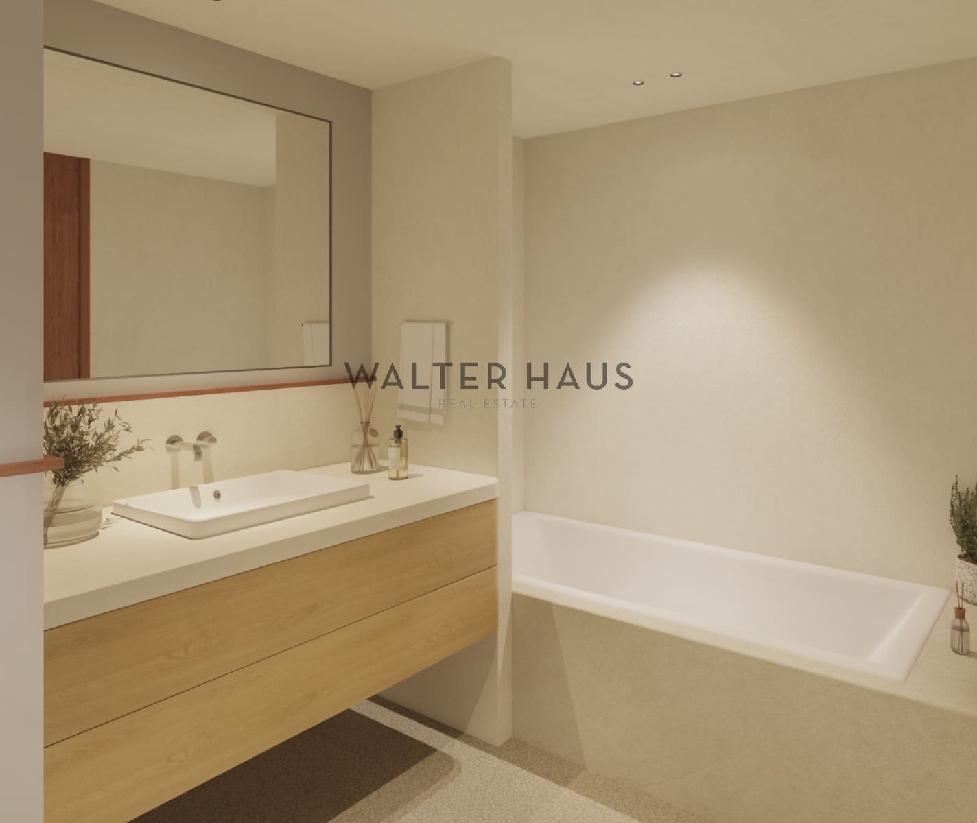 4 slaapkamer Flat te koop in Barcelona stad - € 1.690.000 (Ref: 9015482)