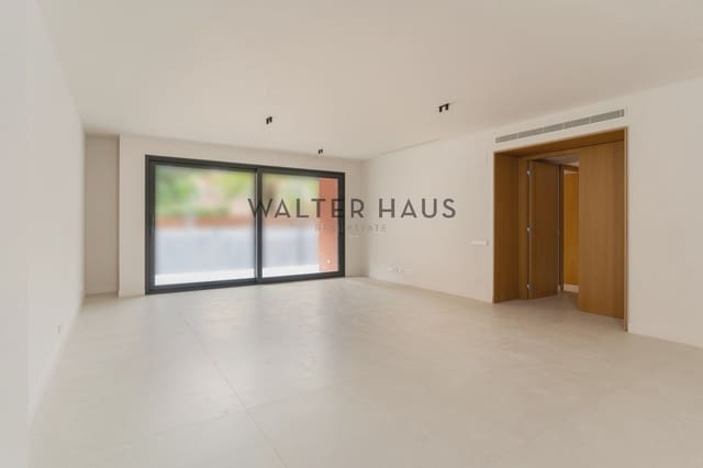 4 makuuhuone Asunto myytävänä paikassa Sant Gervasi - Galvany, Barcelona kaupunki mukana uima-altaan - 1 773 000 € (Ref: 9015483)