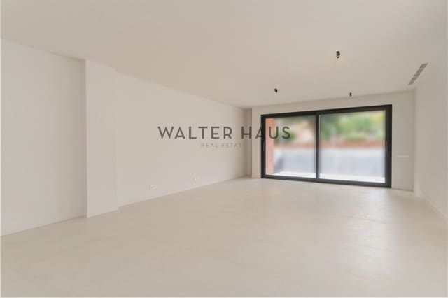 4 makuuhuone Asunto myytävänä paikassa Sant Gervasi - Galvany, Barcelona kaupunki mukana uima-altaan - 1 773 000 € (Ref: 9015483)