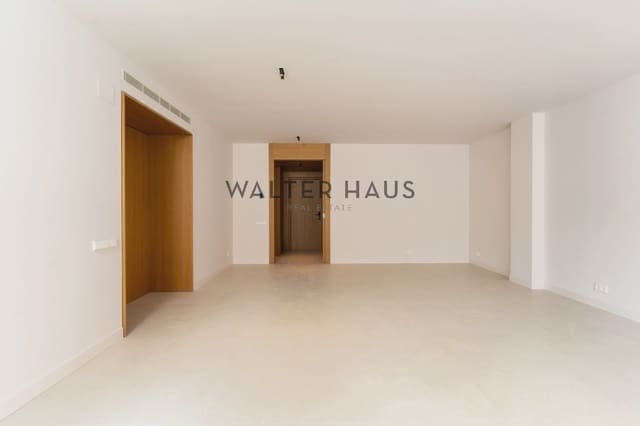 4 makuuhuone Asunto myytävänä paikassa Sant Gervasi - Galvany, Barcelona kaupunki mukana uima-altaan - 1 773 000 € (Ref: 9015483)