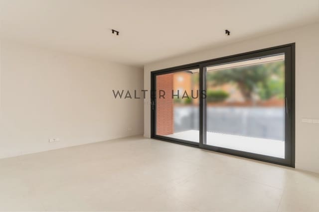 4 makuuhuone Asunto myytävänä paikassa Sant Gervasi - Galvany, Barcelona kaupunki mukana uima-altaan - 1 773 000 € (Ref: 9015483)