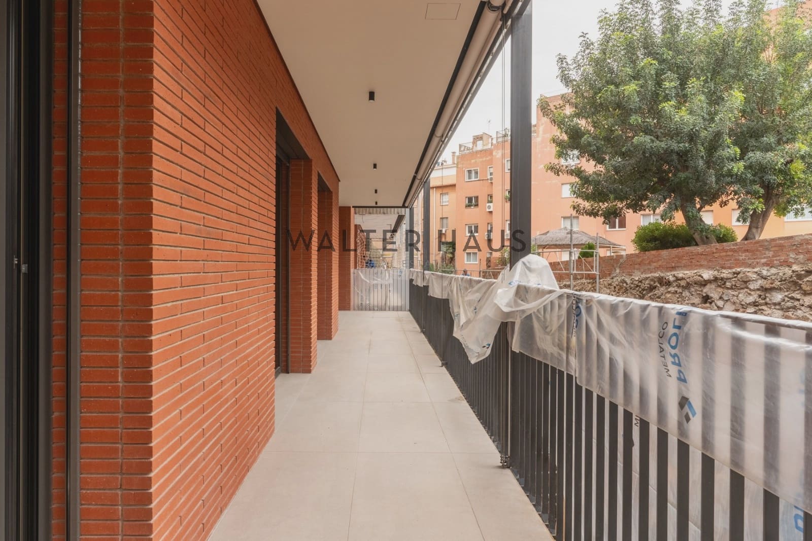 4 soveværelse Lejlighed til salg i Barcelona by med swimmingpool - € 1.773.000 (Ref: 9015483)