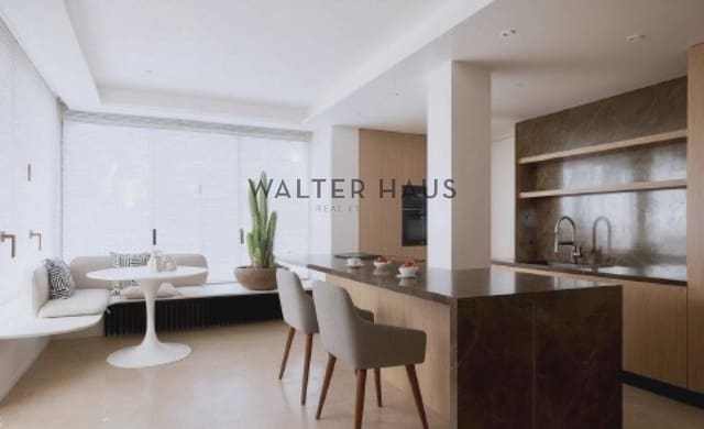 4 Zimmer Wohnung zu verkaufen in Niño Jesús, Madrid Stadt - 1.900.000 € (Ref: 9016147)