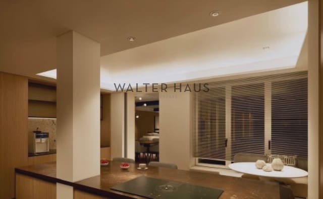 4 Zimmer Wohnung zu verkaufen in Niño Jesús, Madrid Stadt - 1.900.000 € (Ref: 9016147)