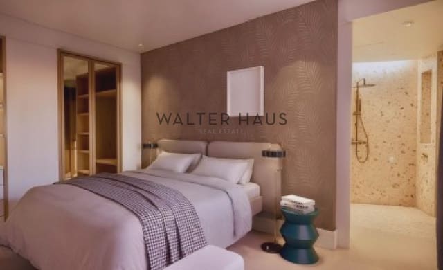 4 Zimmer Wohnung zu verkaufen in Niño Jesús, Madrid Stadt - 1.900.000 € (Ref: 9016147)