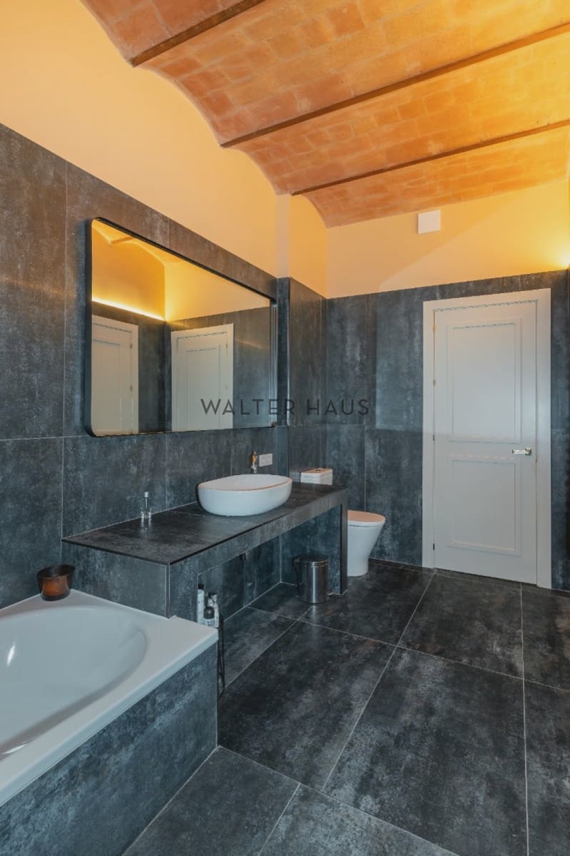 3 sypialnia Mieszkanie na sprzedaż w Miasto Barcelona - 1 330 000 € (Ref: 9016148)