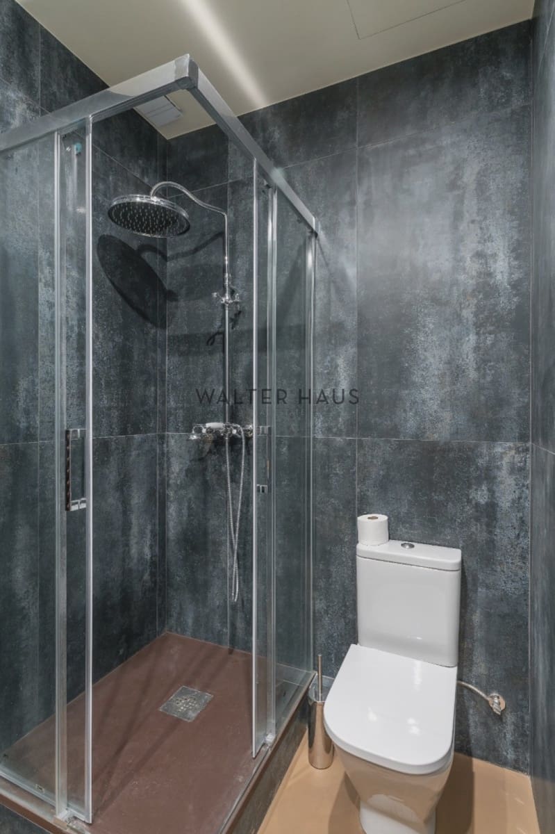 3 sypialnia Mieszkanie na sprzedaż w Miasto Barcelona - 1 330 000 € (Ref: 9016148)