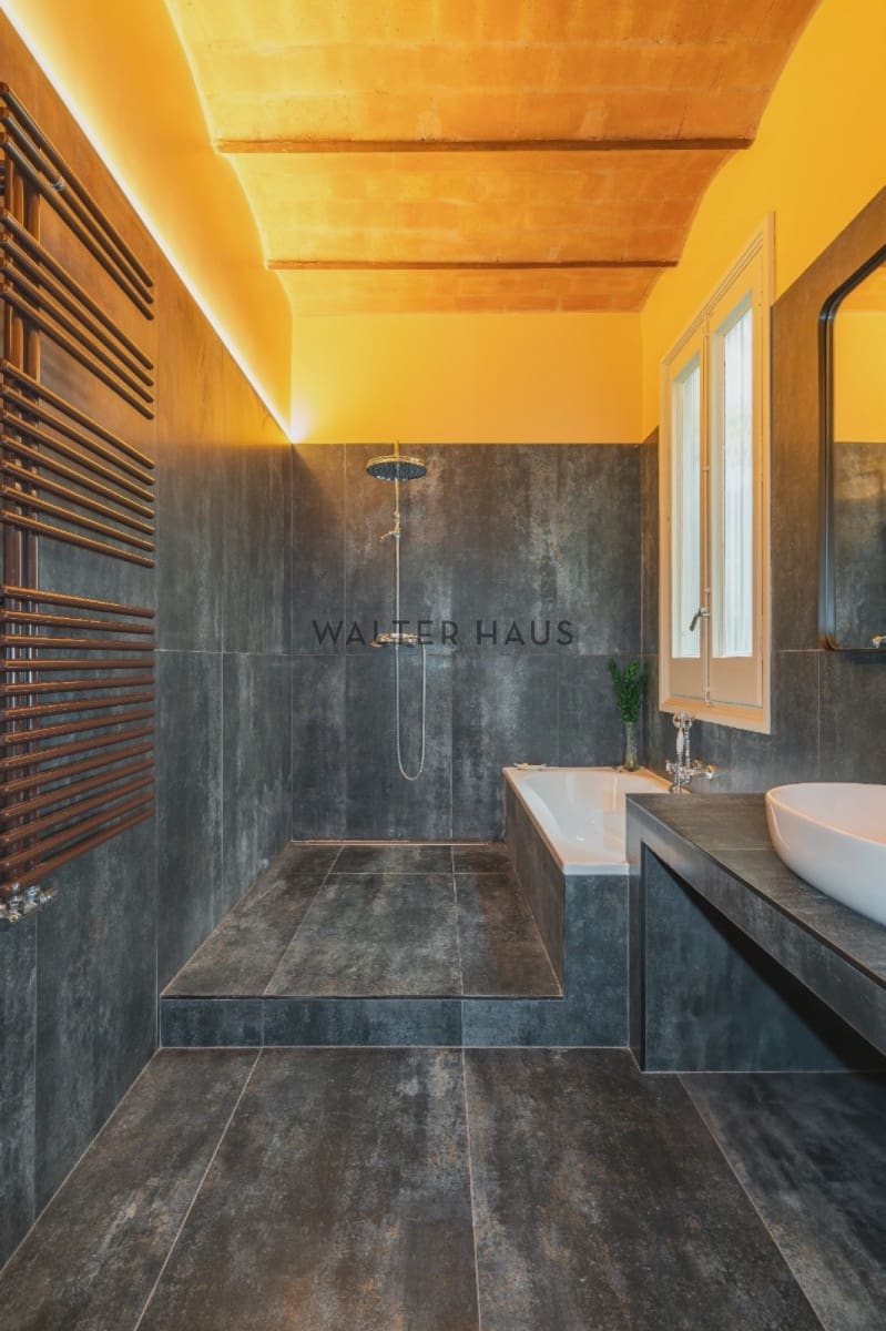 3 sypialnia Mieszkanie na sprzedaż w Miasto Barcelona - 1 330 000 € (Ref: 9016148)