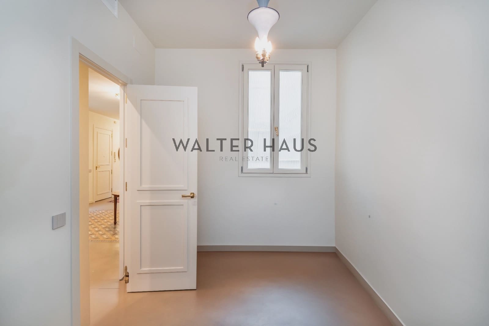 3 sypialnia Mieszkanie na sprzedaż w Miasto Barcelona - 1 330 000 € (Ref: 9016148)