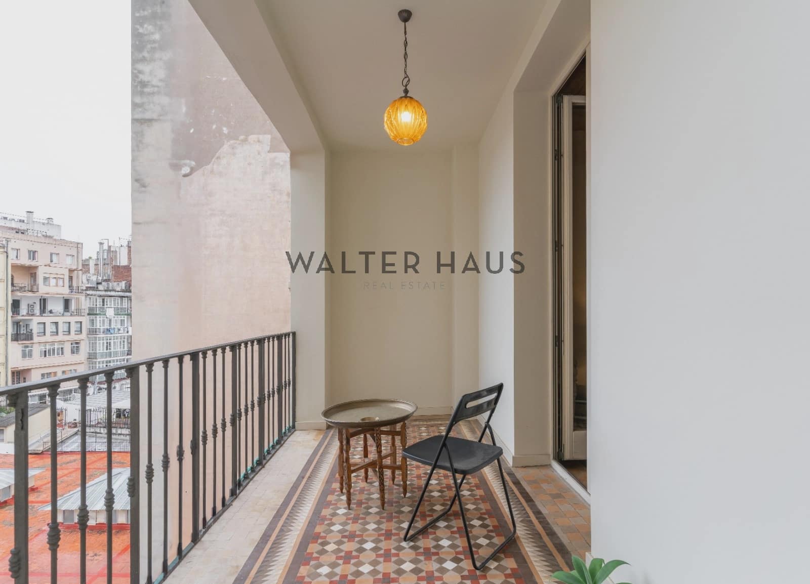 3 sypialnia Mieszkanie na sprzedaż w Miasto Barcelona - 1 330 000 € (Ref: 9016148)