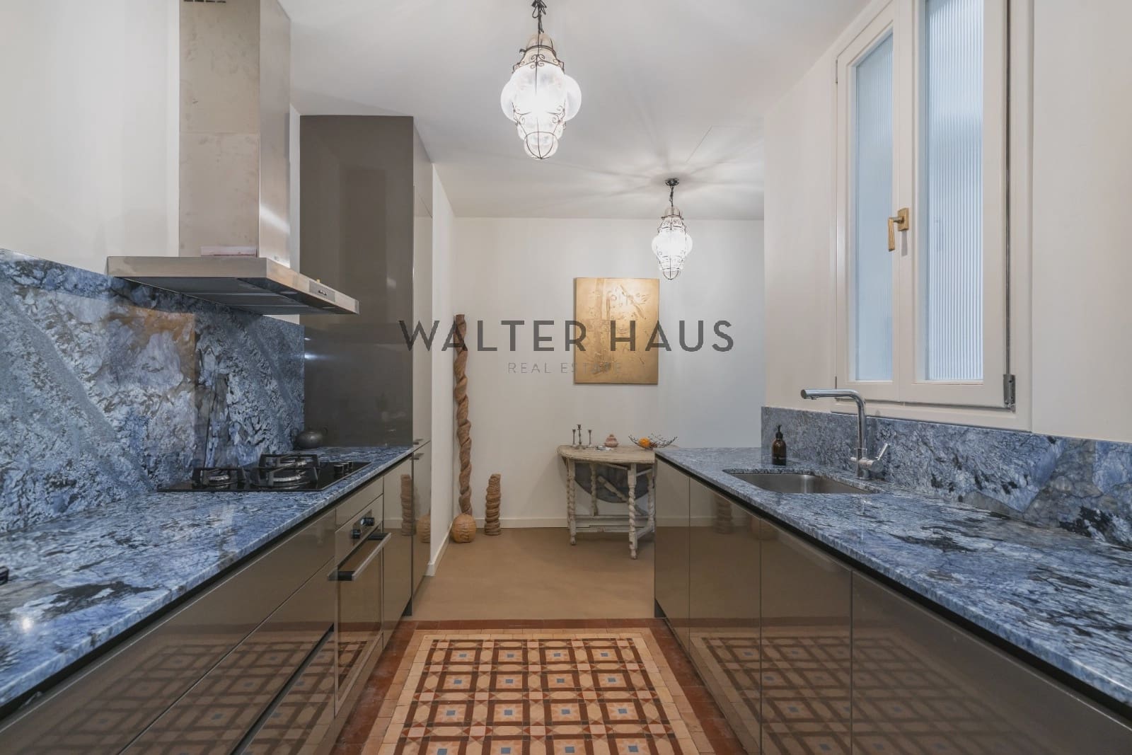 3 sypialnia Mieszkanie na sprzedaż w Miasto Barcelona - 1 330 000 € (Ref: 9016148)