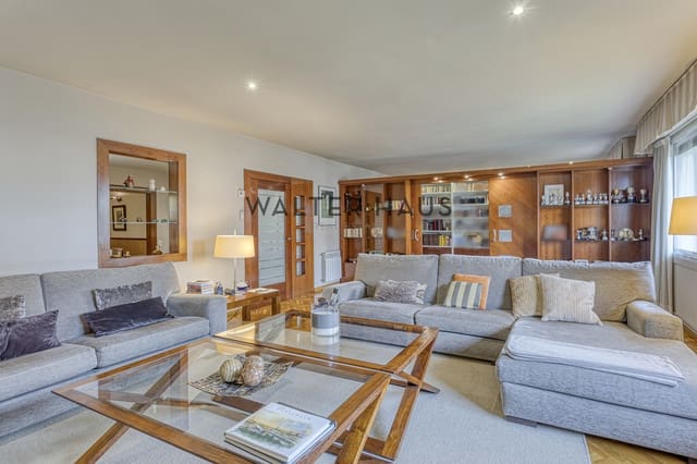 4 soverom Leilighet til salgs i La Dreta de L'Eixample, Barcelona by - € 1 600 000 (Ref: 9018974)