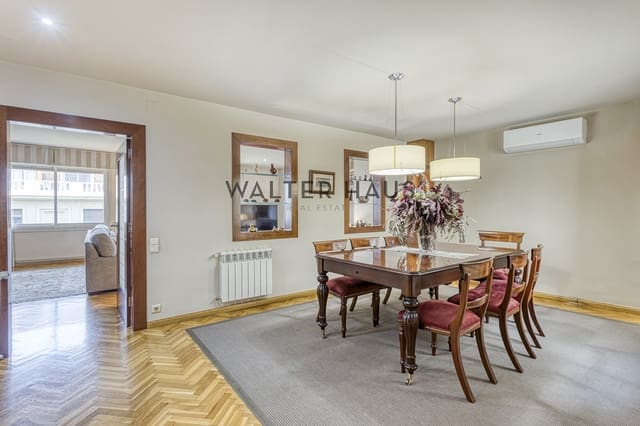 4 soverom Leilighet til salgs i La Dreta de L'Eixample, Barcelona by - € 1 600 000 (Ref: 9018974)